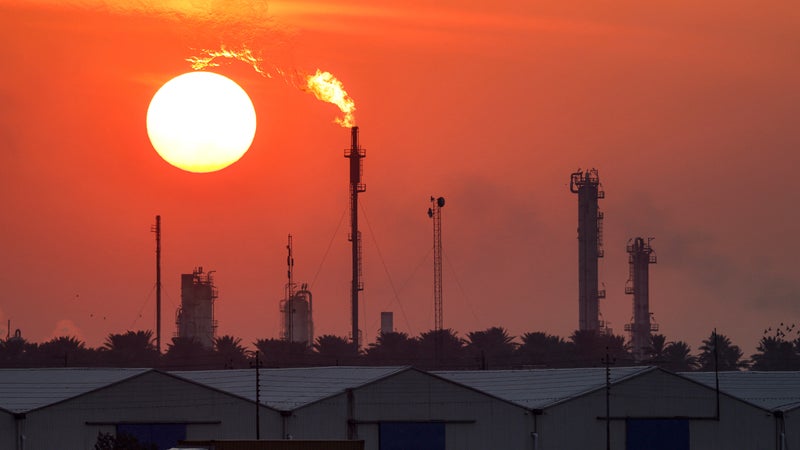 24e77a6a-7419-4dea-a10e-08e78cb4c1fd Le défi climatique selon l’ONU : Réchauffement alarmant prévu d’ici 2100