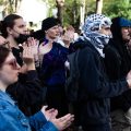 Mobilisation et Tensions Autour du Blocage des Lycées
