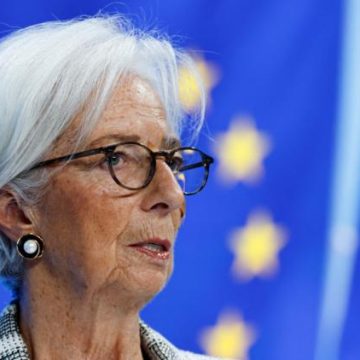 250258ea-806e-4b4e-be35-214024bb6318 La rémunération et les avantages de Christine Lagarde à la BCE