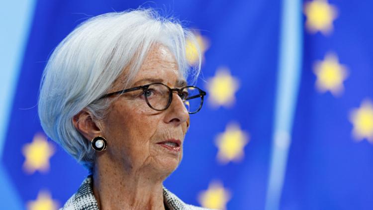 250258ea-806e-4b4e-be35-214024bb6318 La rémunération et les avantages de Christine Lagarde à la BCE