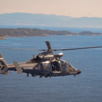Arraisonnement d&rsquo;un pétrolier impliqué dans des activités illicites