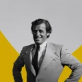 Paul Belmondo rend hommage à son père Jean-Paul Belmondo