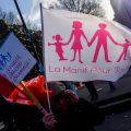 L&rsquo;évolution du vote catholique en France