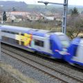 Accident entre un train et un tracteur à Noordpeene : circulation interrompue
