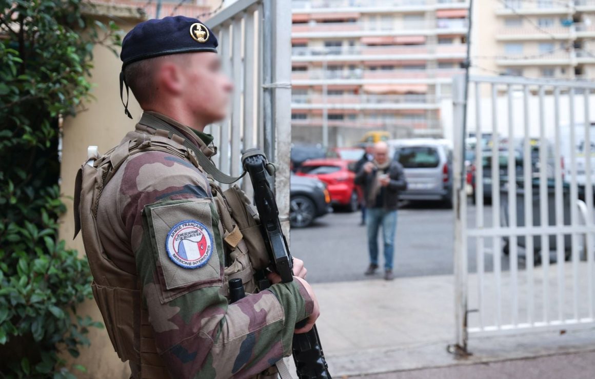 Tensions sur les réseaux sociaux: appels à l&rsquo;intervention de l&rsquo;armée