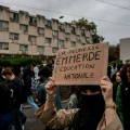 Mobilisation étudiante à HEC et à l&rsquo;ENS en soutien aux lycéens