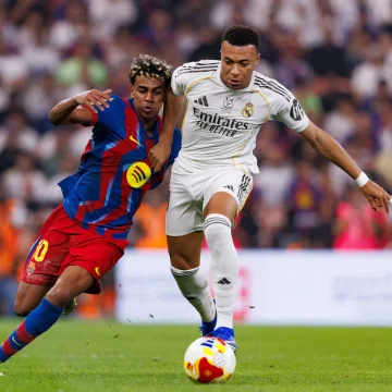 Espoirs des Supporters du Barça pour Lamine Yamal