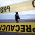 Ouragans Simon et Rachel : Impact sur la côte pacifique du Mexique