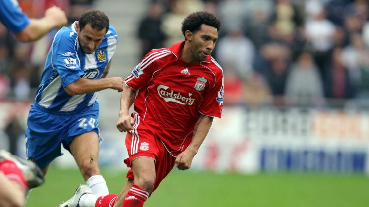 2bd0b214-0838-477c-b57f-4e8bd7bdf398 Jermaine Pennant attaqué par un chien à Londres