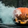 Les festivités d&rsquo;Halloween dans la Loire