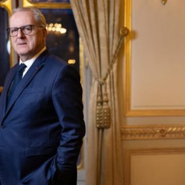 Le Conseil Constitutionnel et la demande de démission de Richard Ferrand