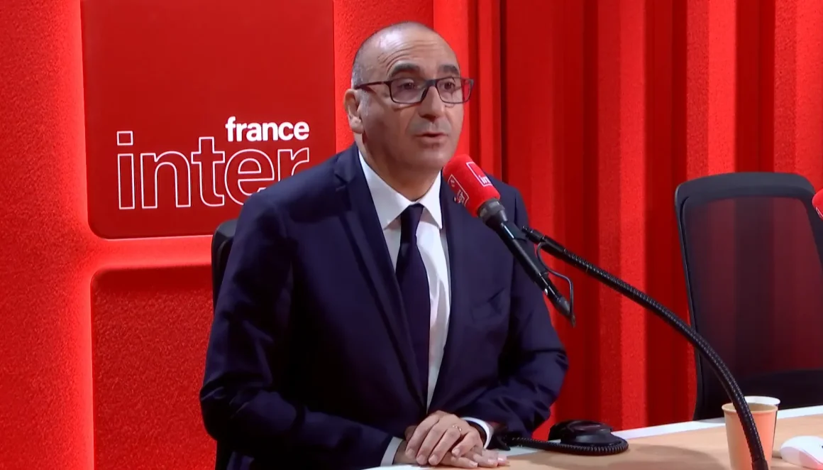 Yaël Braun-Pivet et la création d&rsquo;une commission d&rsquo;enquête sur le maintien de l&rsquo;ordre