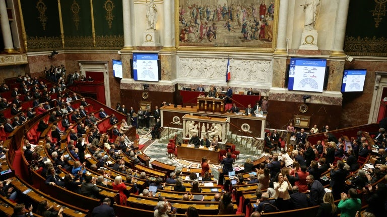 32618c6a-6385-4c54-a828-4f0bfe233cb4 Finances publiques : Débats sur le budget de la Sécurité sociale