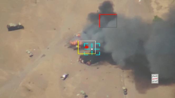 33905920-bfe2-4d39-b71b-7d4827233efd Conflit au Yémen : Intensification des Tensions entre les Houthistes et l’Arabie Saoudite