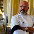 Philippe Etchebest à la rencontre des restaurateurs du Vaucluse