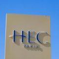 Les Étudiants de HEC Paris se Mobilisent
