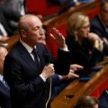 Débats autour des mobilisations sociales et du projet de loi « casseurs-payeurs »