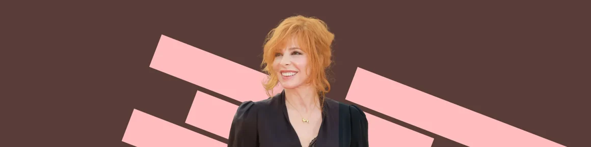 Mylène Farmer : Une Icône de la Musique Française