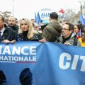 Des ex-responsables de la CFE-CGC demandent l&rsquo;exclusion du syndicat policier Alliance