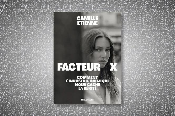 375cef02-c6fa-400d-995b-c9d5e38e8118 L’industrie chimique et les enjeux des PFAS selon Camille Etienne