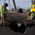 Attaques et tensions en Ukraine