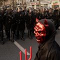Mobilisation lycéenne : tensions et revendications