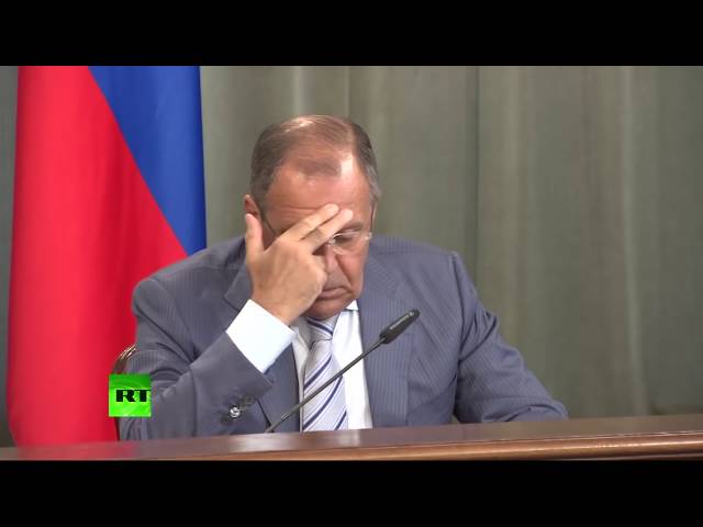 3b90d524-06ab-4298-afc1-c95c1d884e1e Sergueï Lavrov : La Carrière d’un Diplomate au Service de la Russie