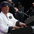 Stevie Wonder célèbre les 50 ans de &lsquo;Songs in the Key of Life&rsquo;