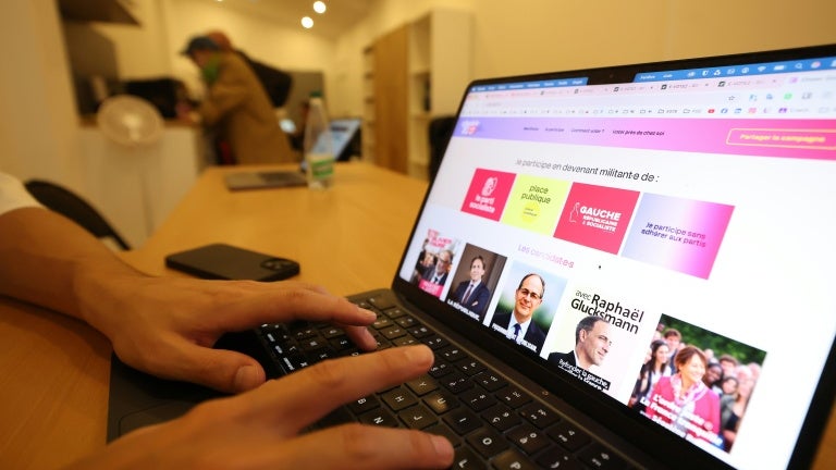 3f40a530-35eb-4103-b946-a5dda689edf8 Enquête sur la Cyberattaque lors de la Primaire Sociale-Démocrate