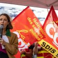 La CGT soutient les lycéens contre la répression