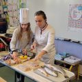 L&rsquo;éducation au goût : un outil pour une alimentation durable dès le primaire