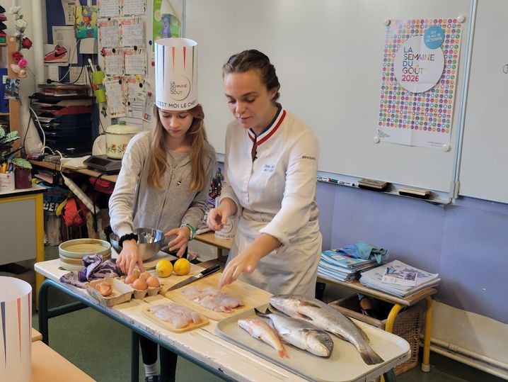 40f05b95-d96e-4ec5-953d-3ff6ec0cad68 L’éducation au goût : un outil pour une alimentation durable dès le primaire