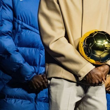 La Complexité du Ballon d&rsquo;Or dans un Sport Collectif