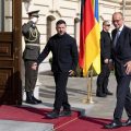 Conflit Ukraine-Russie : Développements Récents