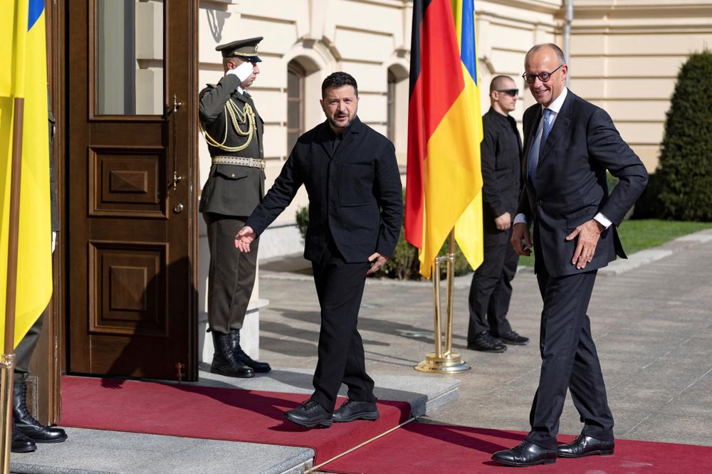 4319467a-5b81-4423-9b5e-cb5e8b19c3ab Conflit Ukraine-Russie : Développements Récents