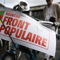 Les Tensions au Sein de la Gauche Sociale-Démocrate Face à La France Insoumise