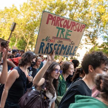 Israël demande à filtrer les équipages selon leur nationalité, Air France suit