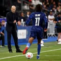 Analyse de Bixente Lizarazu sur le match France-Italie