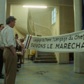 Un regard sur « Notre salut » : l&rsquo;analyse d&rsquo;une historienne