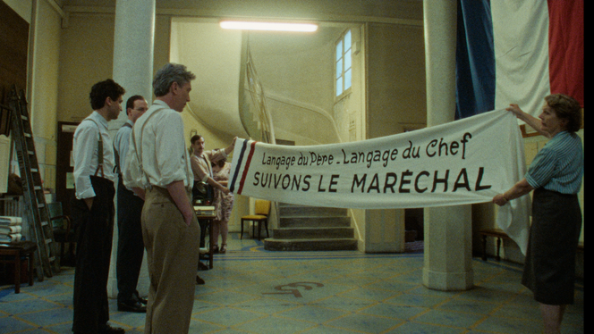 46219b30-864c-4b95-944e-8a7967de7916 Un regard sur « Notre salut » : l’analyse d’une historienne