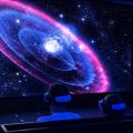 Découverte de Science Expériences au Palais des Congrès
