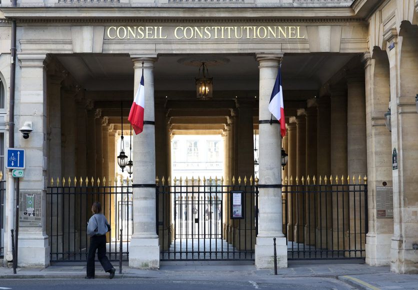 Le Conseil constitutionnel Oxfam et la Révision de la Politique Fiscale Française