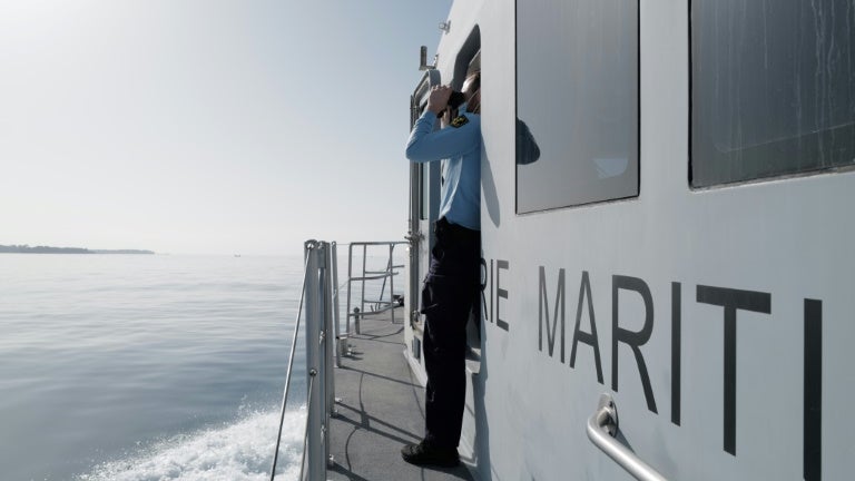 480f3957-ca8a-4b2c-a484-643c2d8a47d8 Sauvetage en mer au large de Chassiron