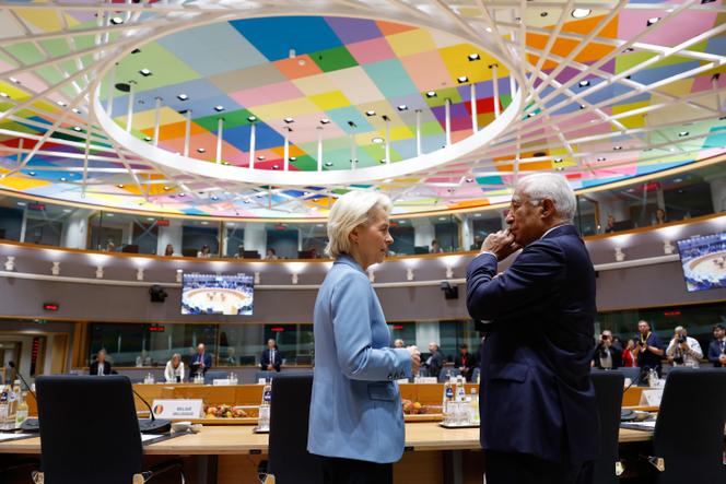 49da5c1c-5a19-47ce-95db-5f1c2e066704 Débat autour du budget de l’Union Européenne