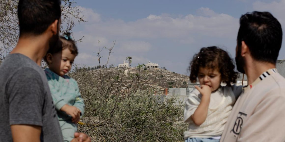La justice israélienne et les défis en Cisjordanie