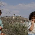 La justice israélienne et les défis en Cisjordanie