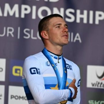Remco Evenepoel, un Palmarès Impressionnant à 26 Ans