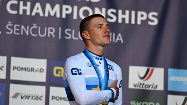 4a8ce869-0607-4b48-b226-9bbdfa88b22f Remco Evenepoel, un Palmarès Impressionnant à 26 Ans