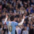 Lionel Messi met fin à sa carrière internationale avec l&rsquo;Argentine