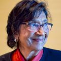 Navanethem Pillay, lauréate du prix Nobel de la paix, s&rsquo;exprime sur son travail et son engagement